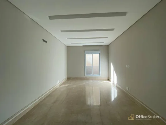 Imagem Casa Altissimo Padrão Alphaville 10