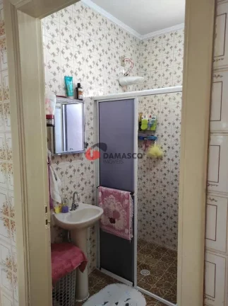Imagem Casa à venda 3 Quartos, 3 Vagas, Olímpico, São Caetano do Sul - SP