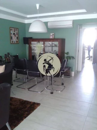 Imagem OPORTUNIDADE REPLETO DE ARMARIOS, SACADA GOURMET COM RETRO SYSTEN, MUITO BEM DECORADO, ESTUDA CONTRA...