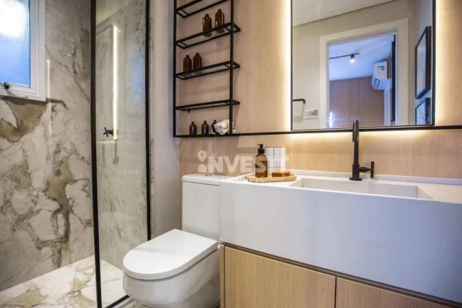 Imagem Apartamento à venda no Setor Bueno - Goiânia/GO