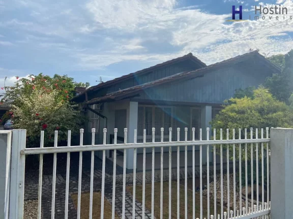 Imagem CASA RESIDENCIAL em SÃO FRANCISCO DO SUL - SC, Rocio Grande