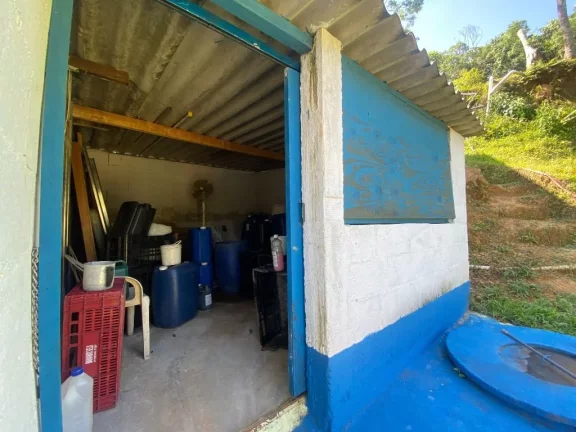 Imagem Chácara à venda, 24000 m² por R$ 1.060.000,00 - Jardim Ana Rosa (Palmeiras) - Suzano/SP