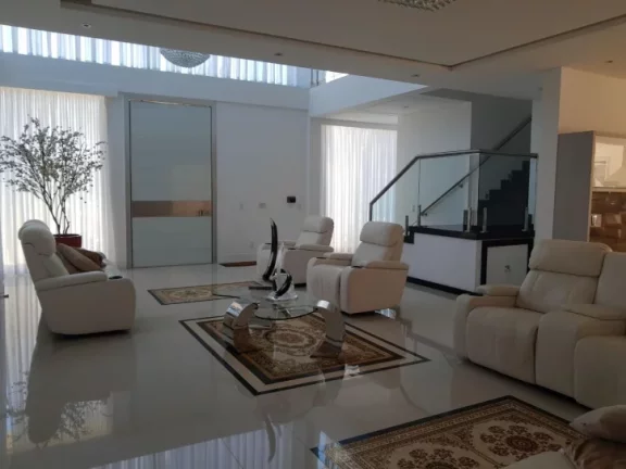 Imagem Casa com 4 dormitórios à venda, 800 m² - Jurerê Internacional - Florianópolis/SC