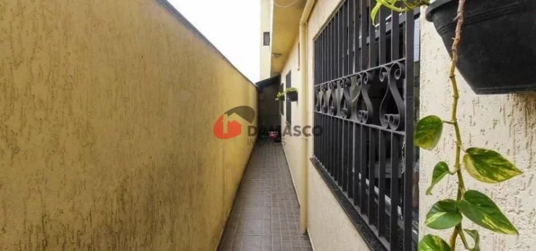 Imagem Sobrado à venda 2 Quartos, 2 Suites, 2 Vagas, 238M², Vila Califórnia, São Paulo - SP