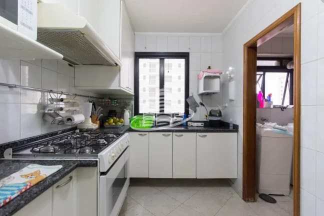 Imagem Apartamento Padrão