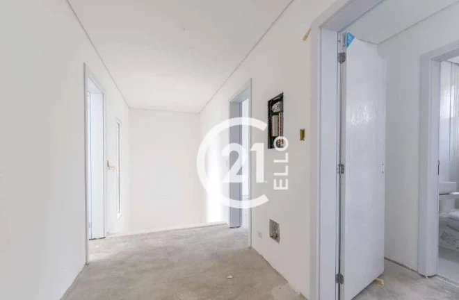 Imagem Casa com 4 suítes à venda no Alto da Boa Vista - São Paulo/SP