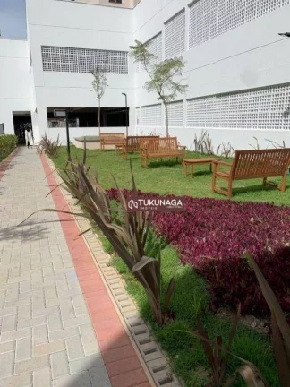 Imagem Apartamento com 2 quartos à venda, 42 m² por R$ 352.000 - Vila Guilherme - São Paulo/SP