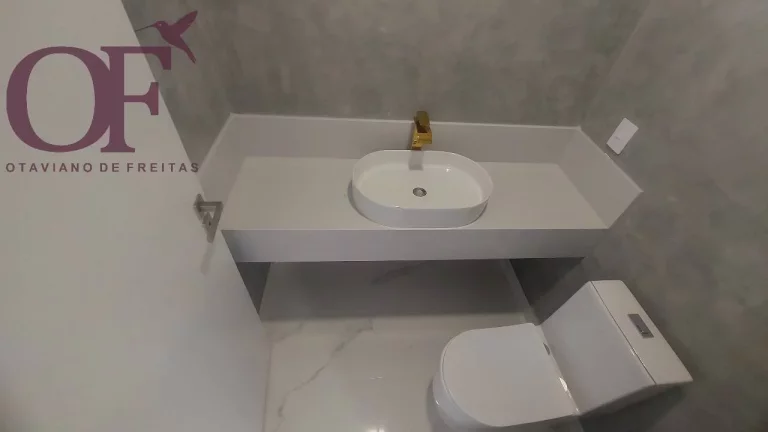 Imagem Casa à venda - Reserva Ermida II - 3 Suítes - 250m² - Jundiaí/SP