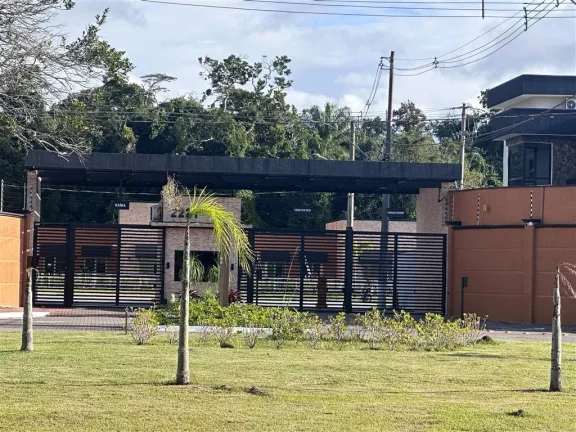 Imagem TERRENO JARDIM MÁRCIA - PERUÍBE SP