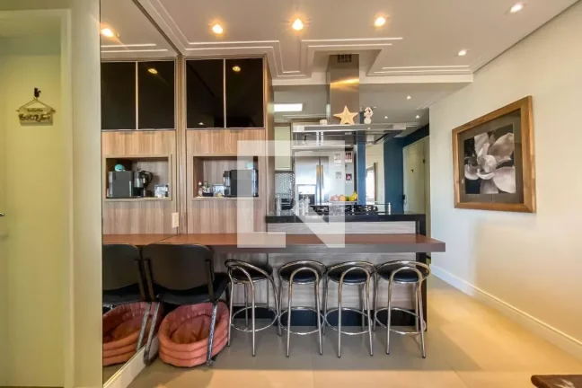 Imagem Apartamento à Venda - Cambuci, 2 Quartos, 63 m2