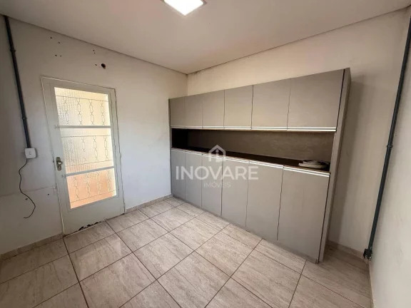 Imagem Casa com 3 dormitórios à venda, 295 m² por R$ 2.000.000,00 - Alto da Boa Vista - Itumbiara/GO