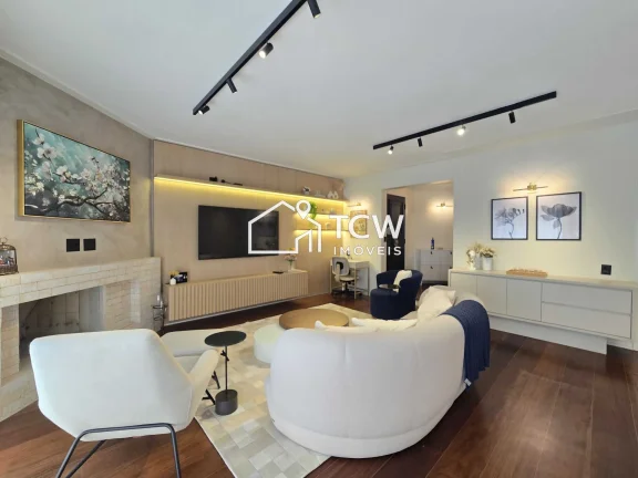 Imagem Apartamento 2 dorm em Moema