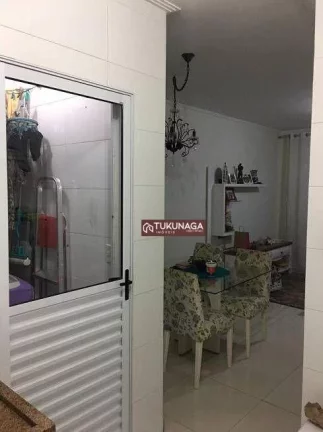 Imagem Sobrado com 2 quartos à venda por R$ 415.000 - Vila Nova Mazzei - São Paulo/SP