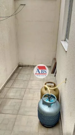 Imagem sobrado com boa localização