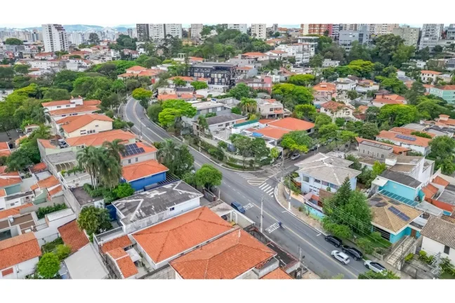 Imagem PREDIO COMERCIAL em São Paulo - SP, Sumarezinho