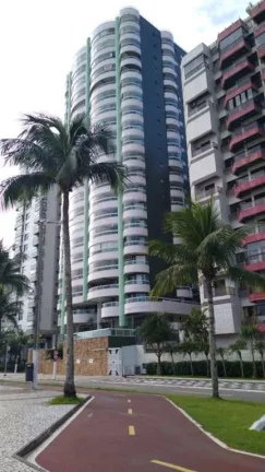 Imagem Apartamento com 3 dorms, Canto do Forte, Praia Grande, Cod: 920