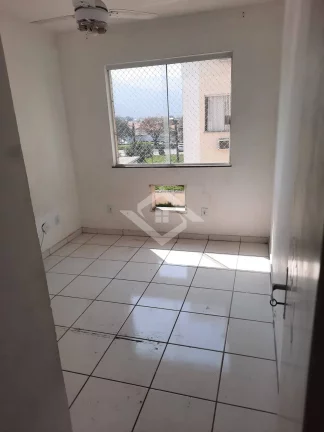 Imagem Apartamento 2 Quartos com Suíte e Varanda em Bangu, 57m² Ótima Localização