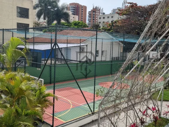 Imagem Apartamento moema pronto para morar
