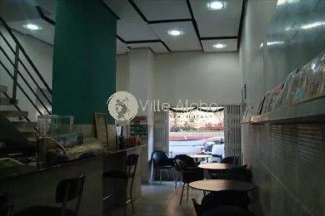 Imagem VENDA DO LOCAL MAIS PONTO COMERCAL LAN HOUSE + CAFÉ NO GONZAGA