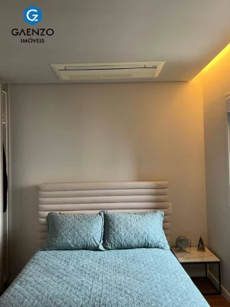 Imagem Apartamento No Condominio Ristretto