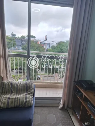 Imagem Apartamento para Venda em Santo André / SP no bairro Vila Homero Thon