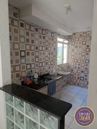 Imagem Ótimo apartamento no Residencial Parque das Flores Guaianazes