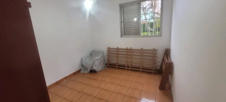 Imagem Apartamento com 2 dormitórios e 2 banheiros em São Judas