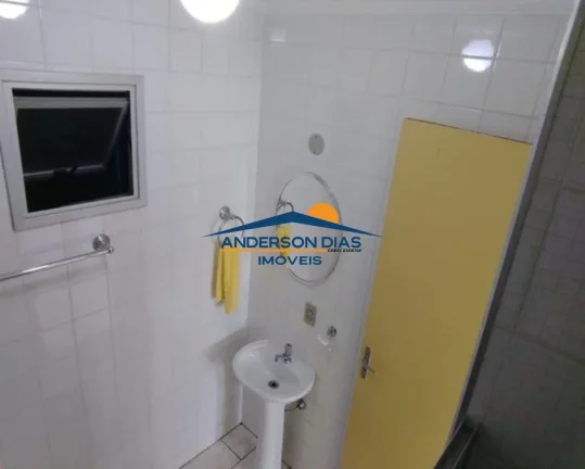 Imagem Apartamento com 1 dormitório à venda, 48m² por R$ 195.000 - Portal Santa Marina - Caraguatatuba/SP