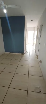 Imagem Casa à venda no bairro Vila Municipal I - Guaratinguetá/SP