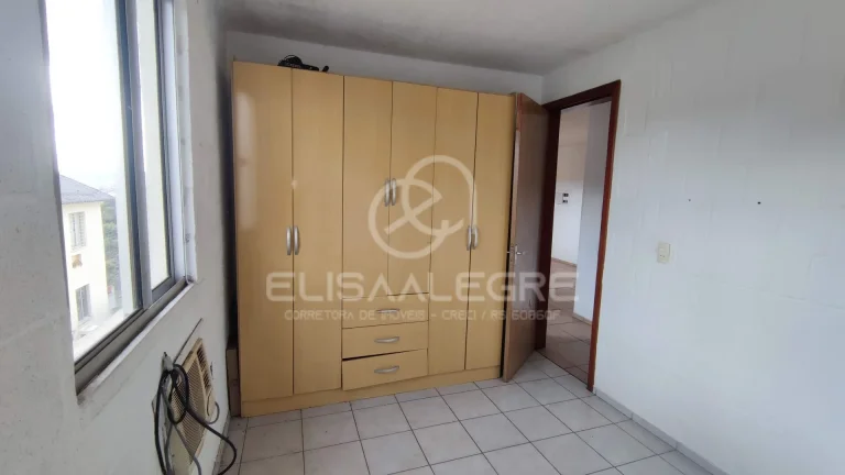 Imagem Residencial La Vitória - Apartamento na Pasqualini, Sapucaia do Sul/RS