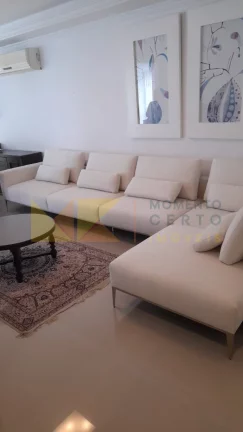 Imagem Apartamento com 3 Quartos à Venda, 126 m² em Meia Praia - Itapema