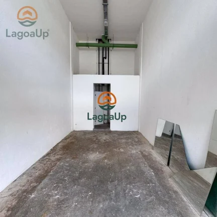 Imagem Loja à venda, 30 m² por R$ 199.000,00 - Lundceia - Lagoa Santa/MG