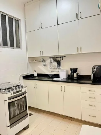 Imagem Apartamento dos seus sonhos de 2 Quartos em Copacabana Posto 5