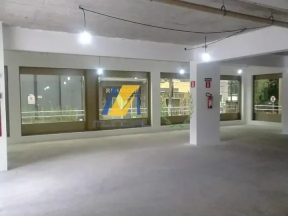 Imagem Sala Sobreloja para locação com 272mts² no Rudge Ramos