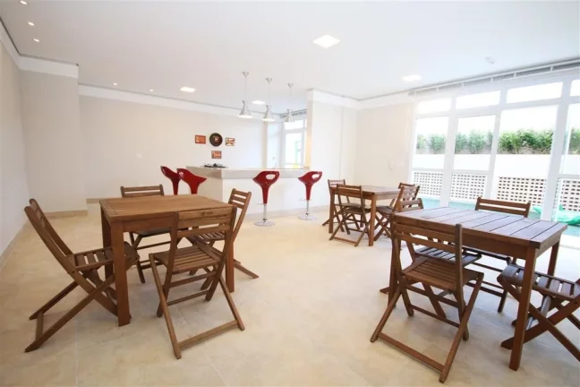 Imagem Apartamento para Venda em São Caetano do Sul / SP no bairro Centro