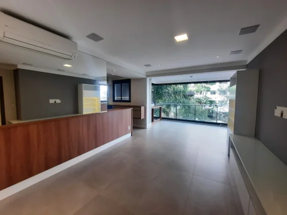 Imagem Apartamento 89M², 2Q, 2 Suítes, 2 Banheiros, 2 Vagas, 1 Lavabo, Piscina, Academia, Churrasqueira, Salão de Festas, Quadra, Playground, Brinquedoteca.