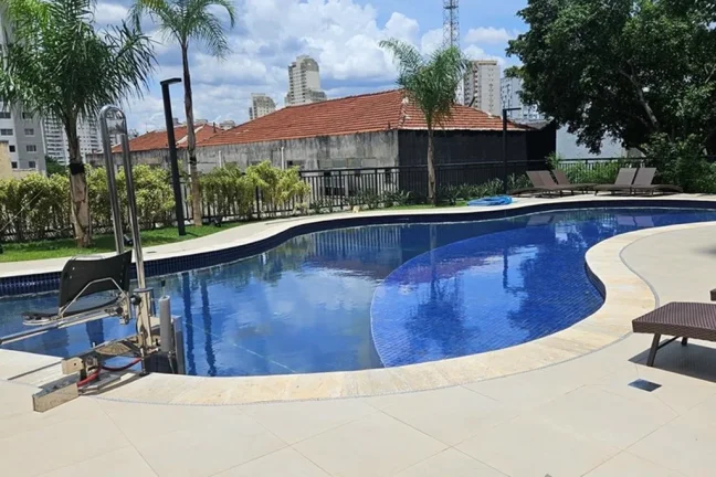 Imagem APARTAMENTO RESIDENCIAL em São Paulo - SP, Barra Funda