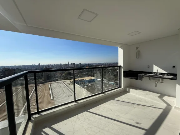 Imagem Apartamento com 3 quartos à venda, 104 m² por R$ 1.250.000 - Condomínio Best View Campolim - Sorocaba/SP