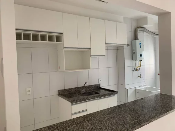 Imagem Apartamento a Venda / Vitale Clube / Barueri