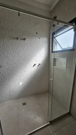 Imagem Casa Sobrado Atibaia - 360M², 4 Dorms, 4 Suítes, Lavabo, 4 Vagas, Lareira.