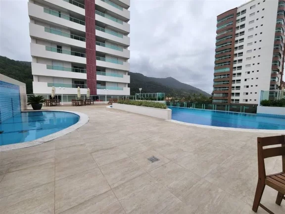 Imagem Apartamento à Venda em Centro, Mongaguá - SP