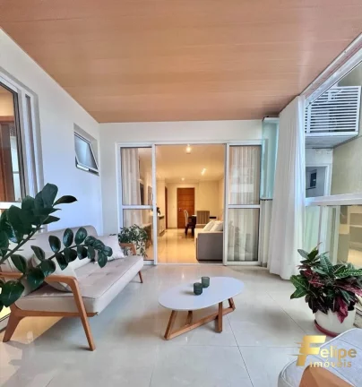Imagem FINO APARTAMENTO EM ITAPUÃ / VILA VELHA