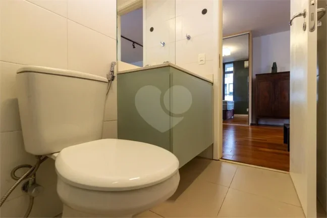 Imagem Apartamento à venda com 1 quarto no condomínio Home Studio 47, São Paulo - SP