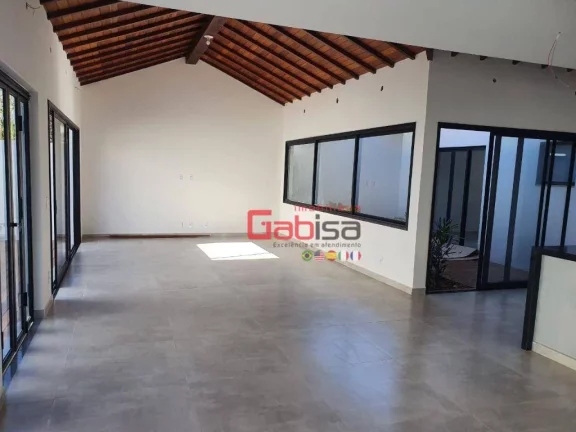 Imagem Casa com 4 dormitórios à venda, 299 m² por R$ 2.780.000,00 - Geribá - Armação dos Búzios/RJ