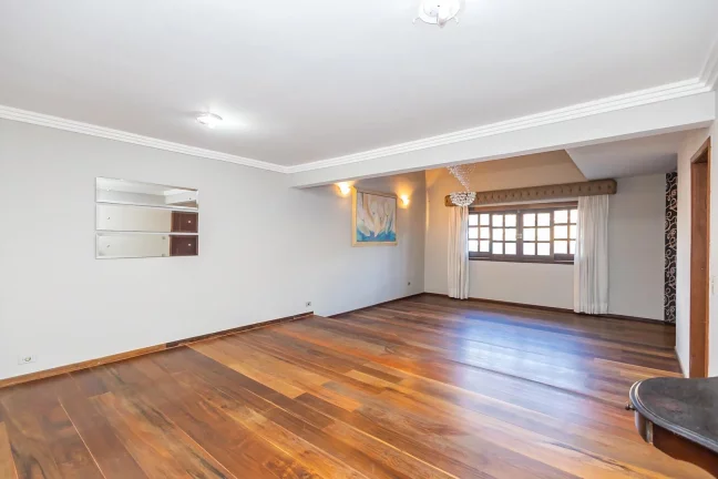 Imagem Casa à venda no Abranches Curitiba