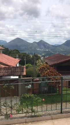 Imagem LINDA CASA A VENDA NO BAIRRO: BRAUNES - NOVA FRIBURGO RJ.