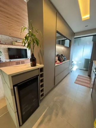 Imagem Apartamento com 3 quartos à venda, R$ 2.390.000 - Barueri/SP