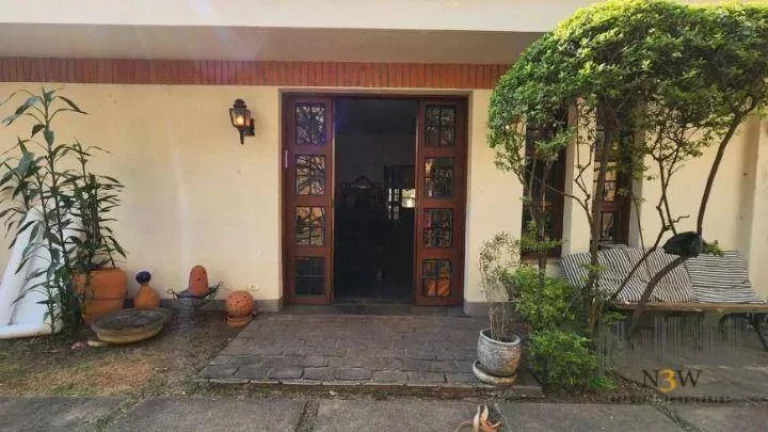 Imagem Casa com 3 dormitórios à venda, 237 m² por R$ 2.489.000,00 - Vila Leopoldina - São Paulo/SP