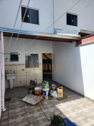 Imagem Casa em Sorocaba
