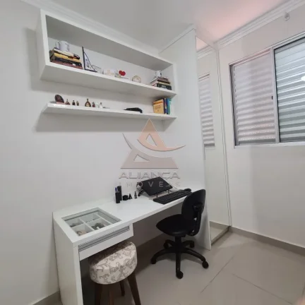 Imagem Apartamento - Ribeirão Preto - Guaporé